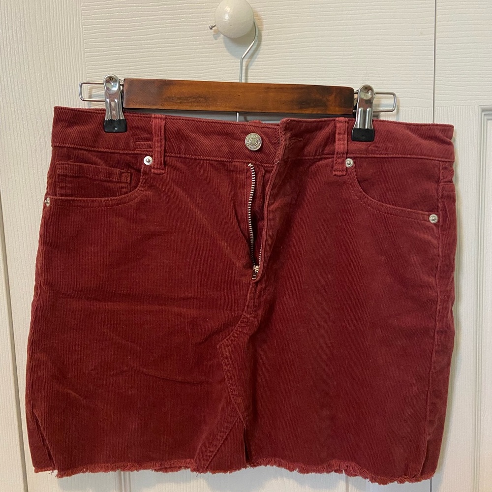 Forever 21 Skirt
